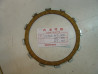 Disque garni embrayage Honda CX500 réf. 22201415000
