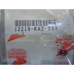 Joint queue de soupapes Honda 12219KAZ003