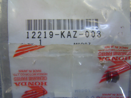 Joint queue de soupapes Honda 12219KAZ003