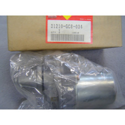 Démarreur Mitsuba Honda SA75 NH80 - Réf. 31210GC8034
