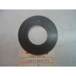 Diaphragme Embrayage Honda VF750 CBX750 | Réf 22441MB0771