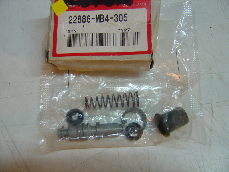 Kit Réparation Maître Cylindre Embrayage Honda GL1200 GL1500