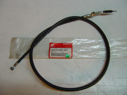Câble d'embrayage Honda CA125 CMX250 Rebel - 22870KEB900