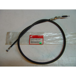 Câble d'embrayage Honda CA125 CMX250 Rebel - 22870KEB900