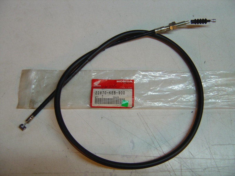 Câble d'embrayage Honda CA125 CMX250 Rebel - 22870KEB900