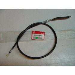 Câble d'embrayage Honda CG125 Brésil 22870-KY0-600