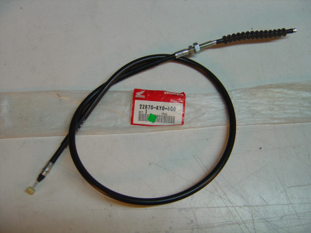 Câble d'embrayage Honda CG125 Brésil 22870-KY0-600