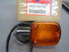 Clignotant AR droit Honda 33600-KR3-660 - Pièce Honda