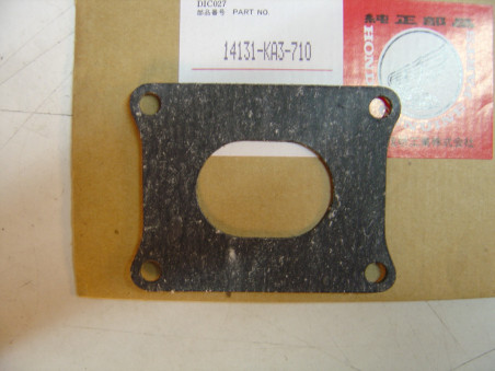 Joint A Boîte à Clapets Honda CR125R 84-85 | 14131-KA3-710