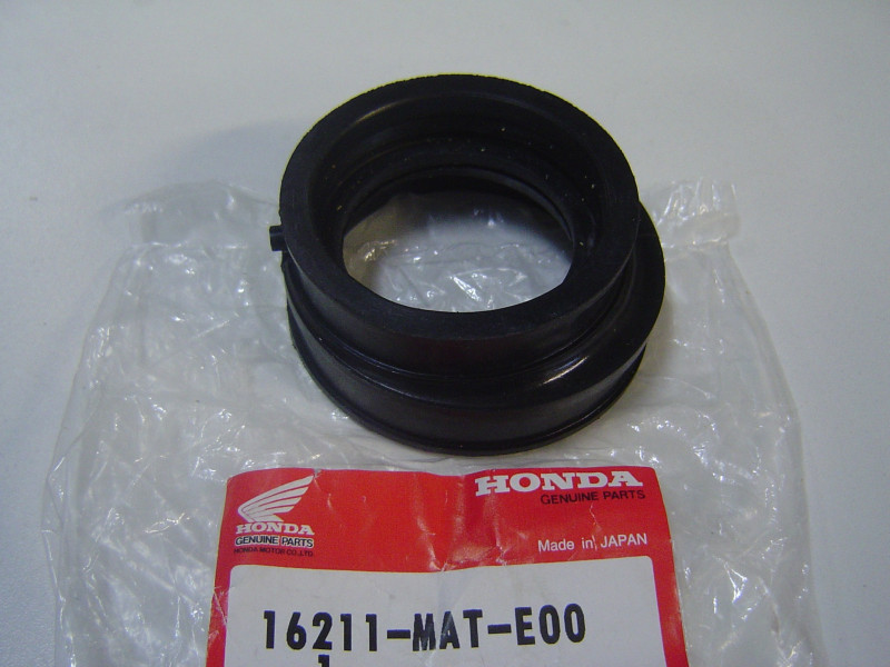 Pipe d'admission Honda CBR1100XX 99/00 – Réf. 16211-MAT-E00