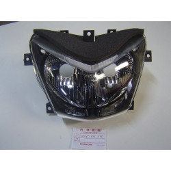 Optique de phare Honda XL125V - Réf. 33120KPC640