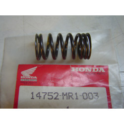 Ressort interne soupape échappement Honda 14752MR1003