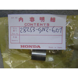 Entretoise Axe de Kick Honda SE50P PK50 – Réf. 28253GN2601