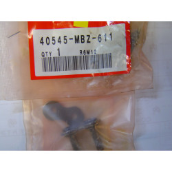 Attache à river chaîne DID Honda CB600F CBF600 - 40545MBZ611