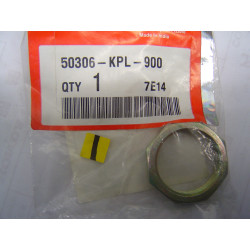 Écrou Colonne de Direction Honda SCV100 Lead - 50306KPL900