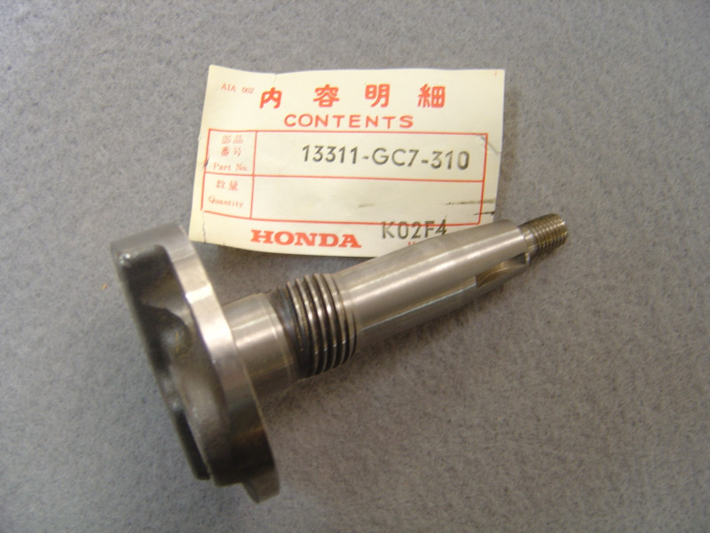 Vilebrequin Droit Honda NH50 - Réf. 13311GC7310