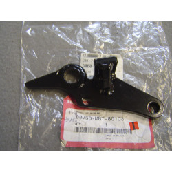 Support gauche béquille centrale Honda XL1000V | 08M50MBT80103