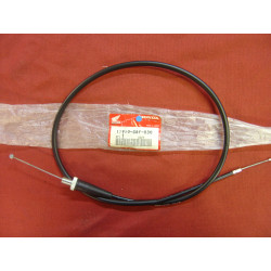 Câble de gaz A tirage Honda CR80R 96-04 | 17910-GBF-830