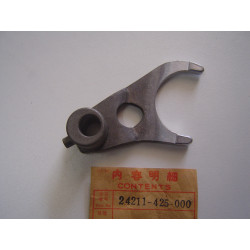 Fourchette de boîte droite Honda CB750 CB900 – Réf. 24211425000