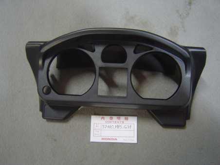 Habillage Tableau de Bord Honda CB500 98-01 | Réf. 37110MY5G31