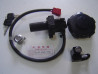 Ensemble Contacteur Clefs Serrure Honda XRV750 90-92 – Réf. 35010MV1010