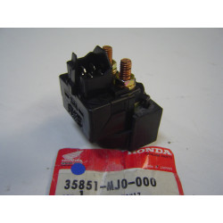 Relais de démarreur Honda GL1200 - Réf. 35851MJ0000