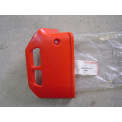 Ouïe réservoir droite Honda MTX50AH R134 - Réf 19030GF9620ZE