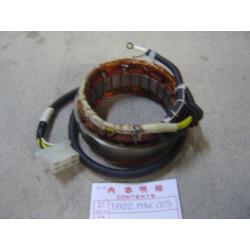 Stator Alternateur Honda CBX400F 31120MA6005