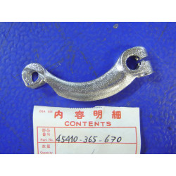 Biellette Frein Avant Honda XL125 CR125M TL250 | Réf. 45410365670