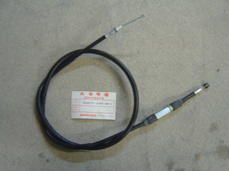 Câble embrayage Honda CR500 90-01 | Réf. 22870KA5841