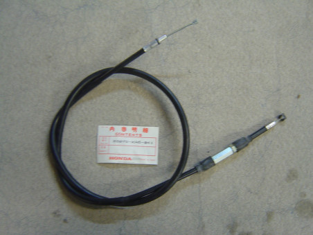 Câble embrayage Honda CR500 90-01 | Réf. 22870KA5841