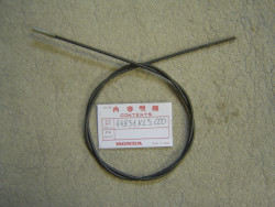 Cable interne du compteur de vitesse pour GAINE ORIGINE de XL350RE-RH