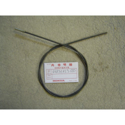 Câble interne compteur vitesse Honda XL350RE-RH 44381KL3000