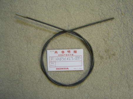 Câble interne compteur vitesse Honda XL350RE-RH 44381KL3000