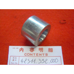 Entretoise roue arrière Honda – Réf. 42311392000