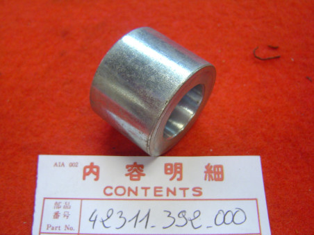 Entretoise roue arrière Honda – Réf. 42311392000