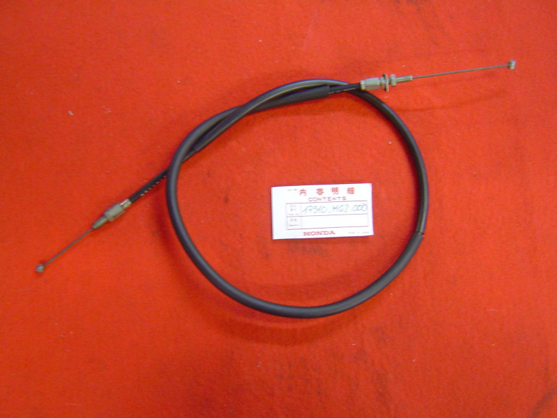Câble de gaz A Honda XL600RD LD - Réf. 17910MG2000