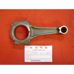 Bielle (E) Honda CB500F CB550F CB550K - Réf. 13205323000