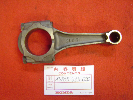 Bielle (E) Honda CB500F CB550F CB550K - Réf. 13205323000