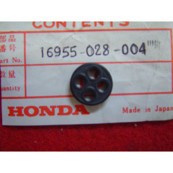 Joint robinet essence Honda 4 trous réf. 16955-028-004