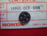 Joint robinet essence Honda 4 trous réf. 16955-028-004
