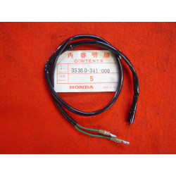 Contacteur sécurité embrayage Honda 35360-341-000