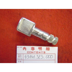 Came de frein AR CB500F Honda - Réf. 43141323000