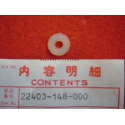Rondelle plastique embrayage Honda PA50 22403-148-000