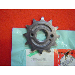 Pignon sortie boîte 12 dents Honda CR125 ATC200 - Réf. 23803-444-810