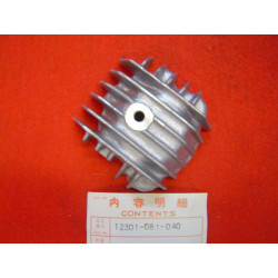 Cache culbuteur Honda PF50 - Réf. 12301081040
