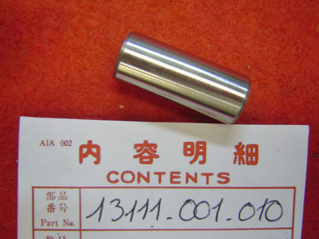 Axe de piston Honda 13111-001-010 – Pièce moteur