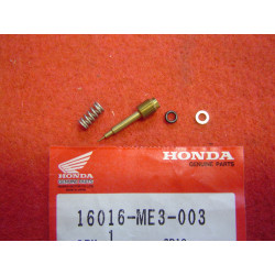 Kit vis de richesse Honda 16016ME3003 - Modèle US