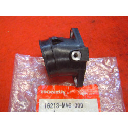 Pipe Admission Droite Honda CBS400FC F2C - Réf. 16213MA6000