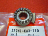 Rochet de Kick Honda 28241KA3710 - CR CRF